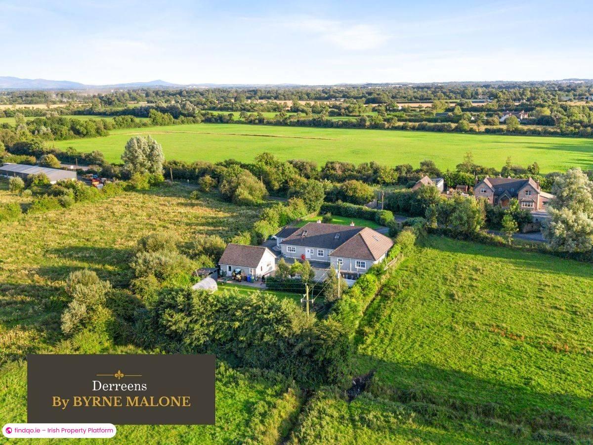 Detached house for Sale in Naas, Kildare