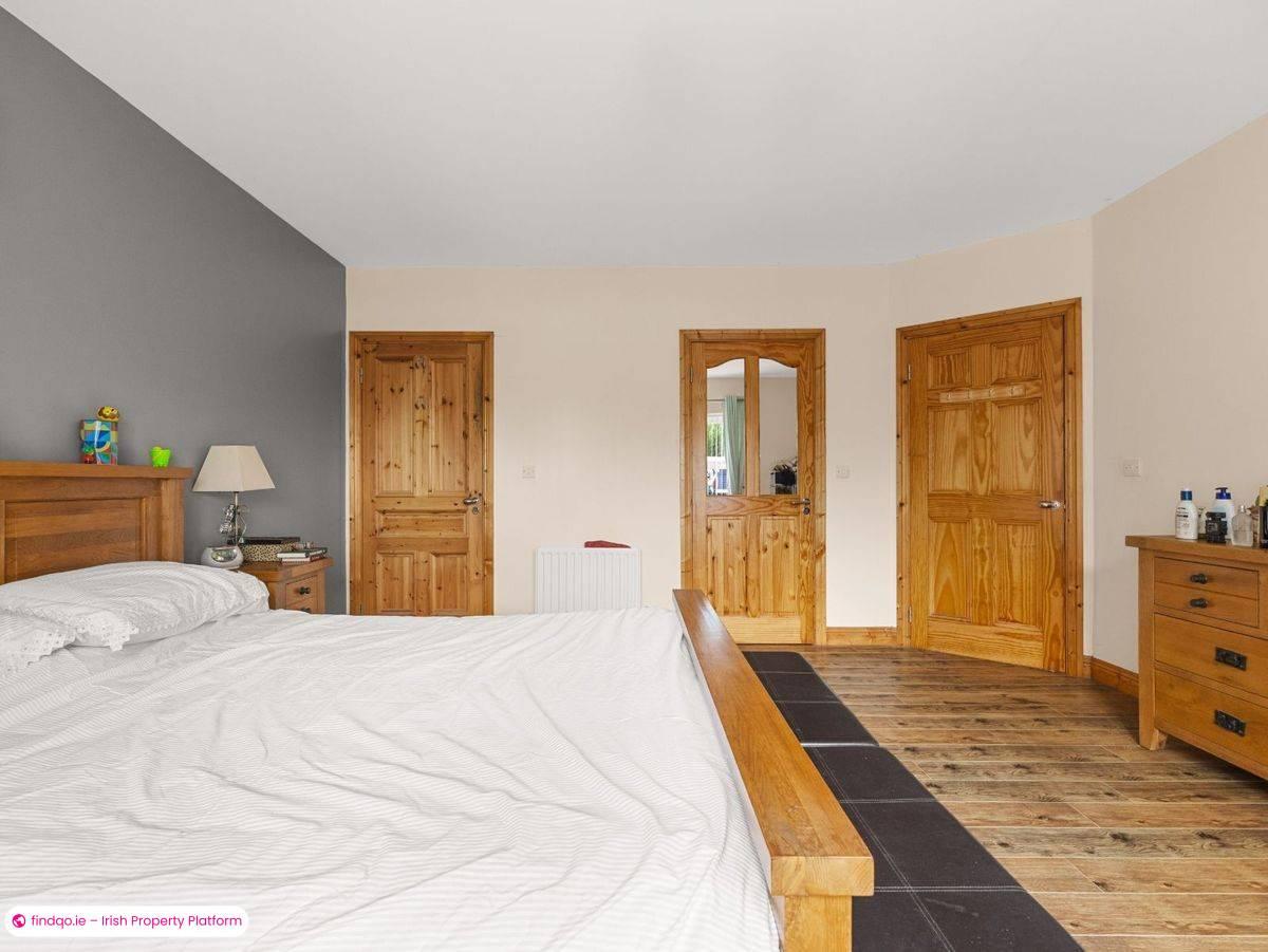 Detached house for Sale in Naas, Kildare