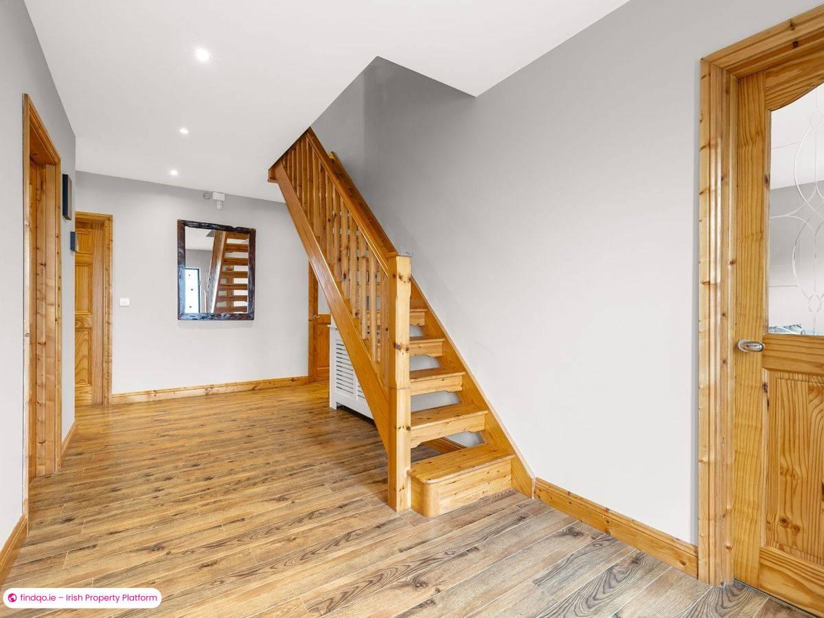 Detached house for Sale in Naas, Kildare