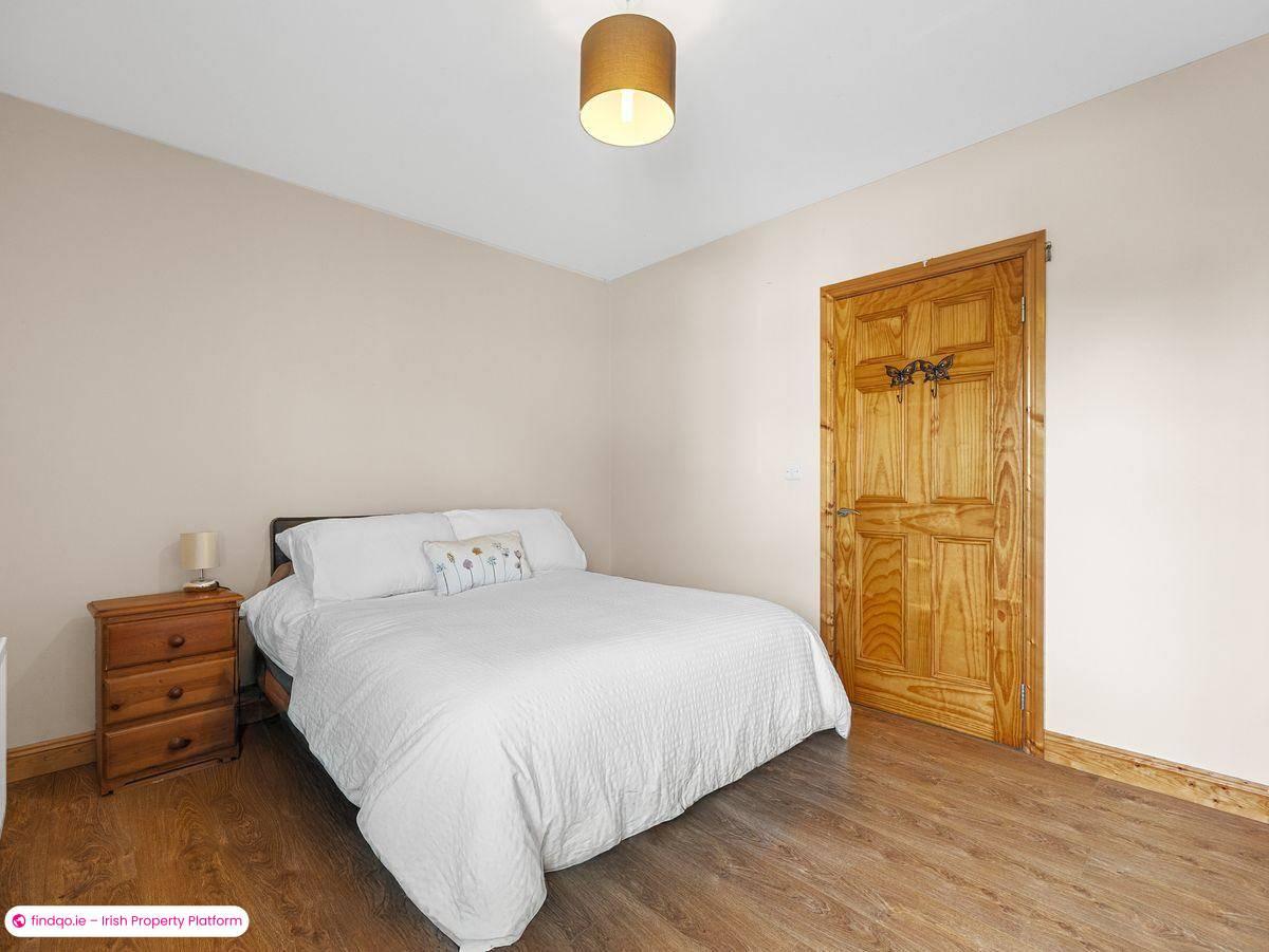 Detached house for Sale in Naas, Kildare