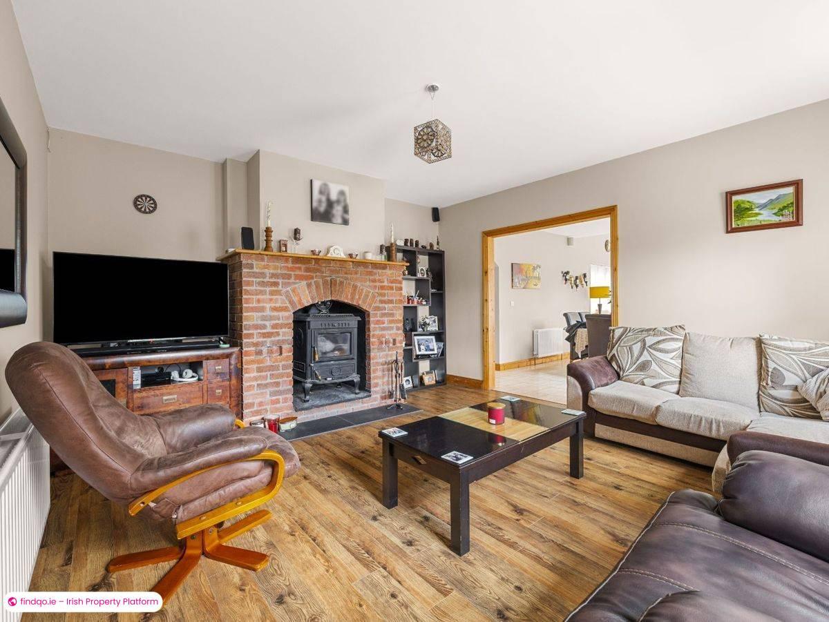 Detached house for Sale in Naas, Kildare