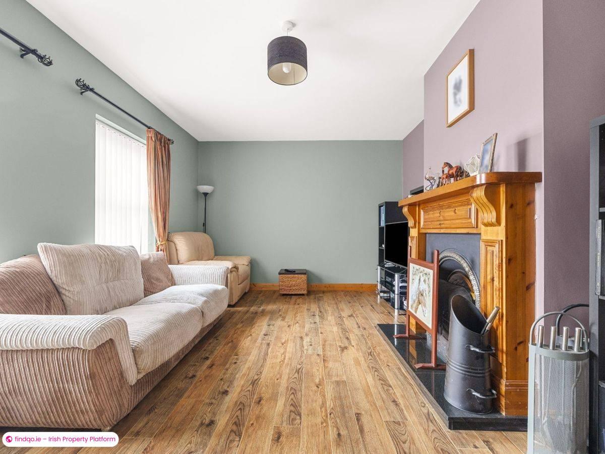 Detached house for Sale in Naas, Kildare