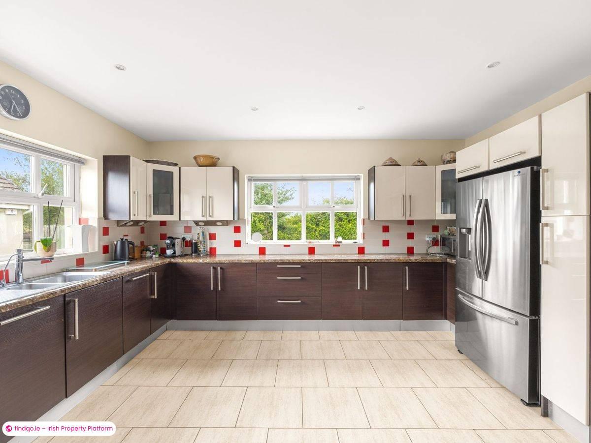 Detached house for Sale in Naas, Kildare