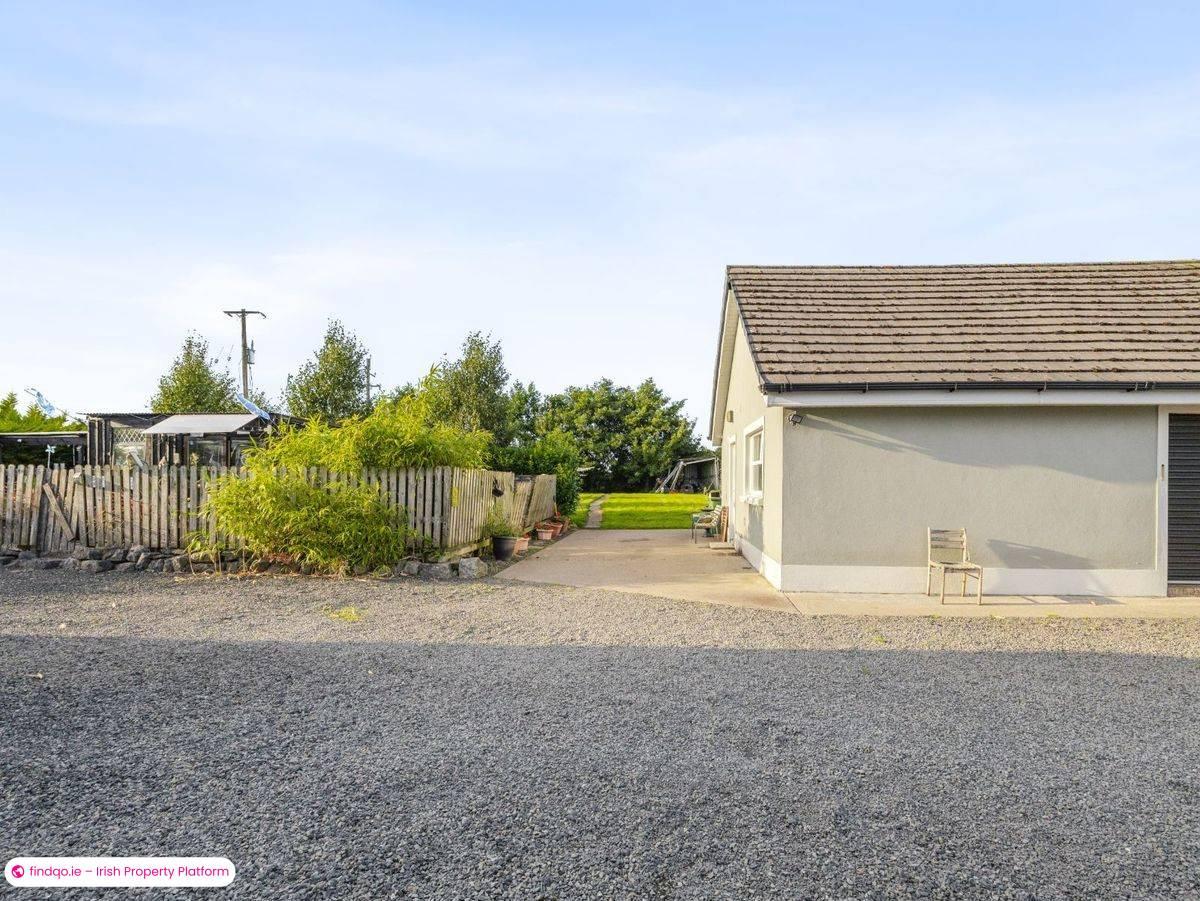 Detached house for Sale in Naas, Kildare