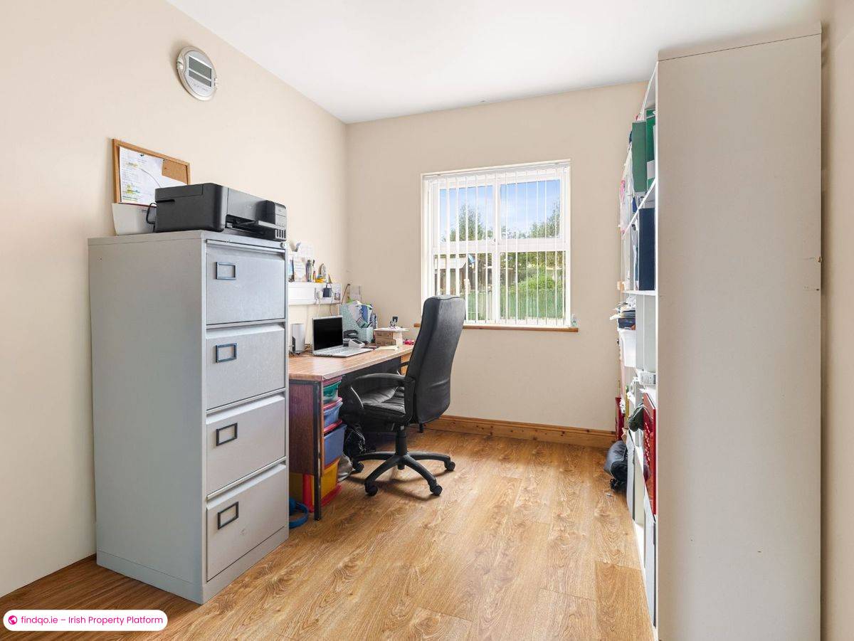 Detached house for Sale in Naas, Kildare