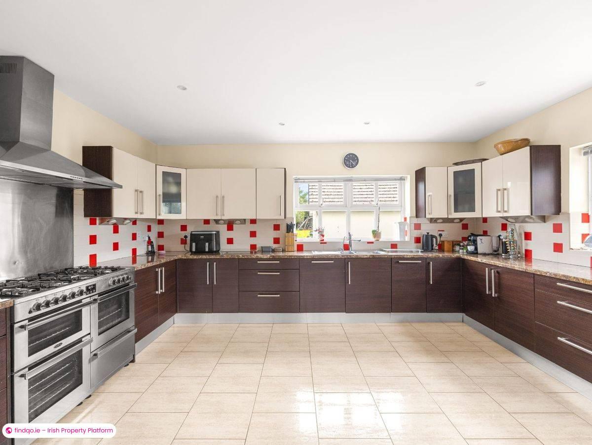 Detached house for Sale in Naas, Kildare