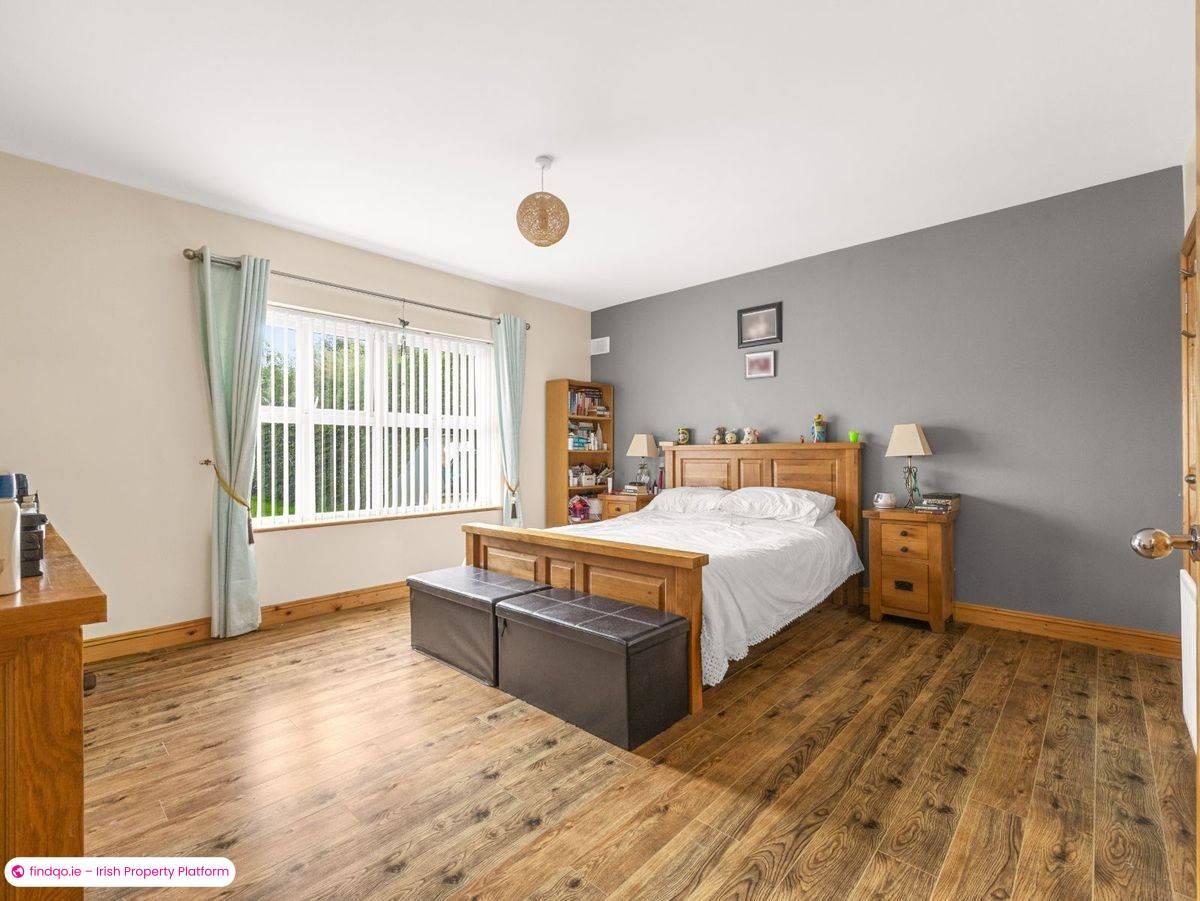 Detached house for Sale in Naas, Kildare