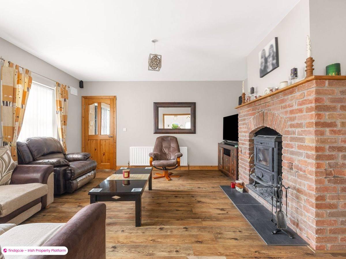 Detached house for Sale in Naas, Kildare