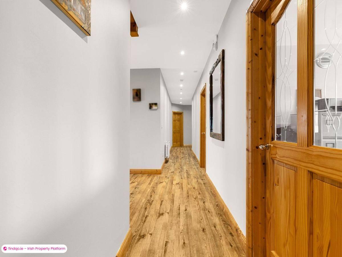 Detached house for Sale in Naas, Kildare