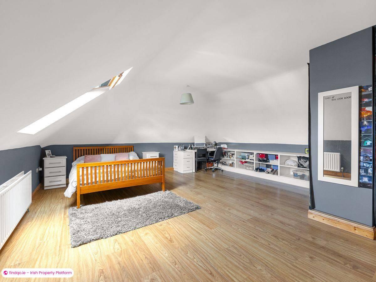 Detached house for Sale in Naas, Kildare