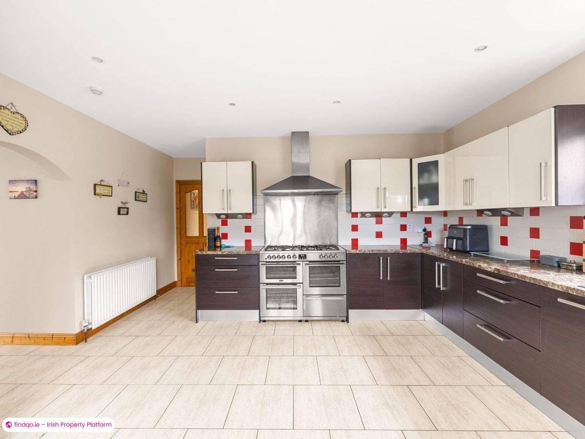Detached house for Sale in Naas, Kildare