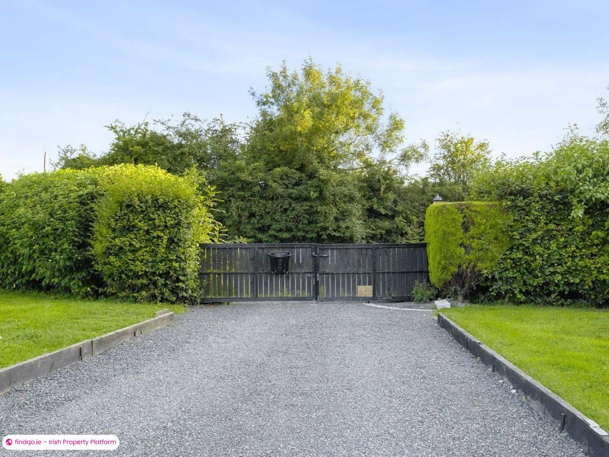 Detached house for Sale in Naas, Kildare