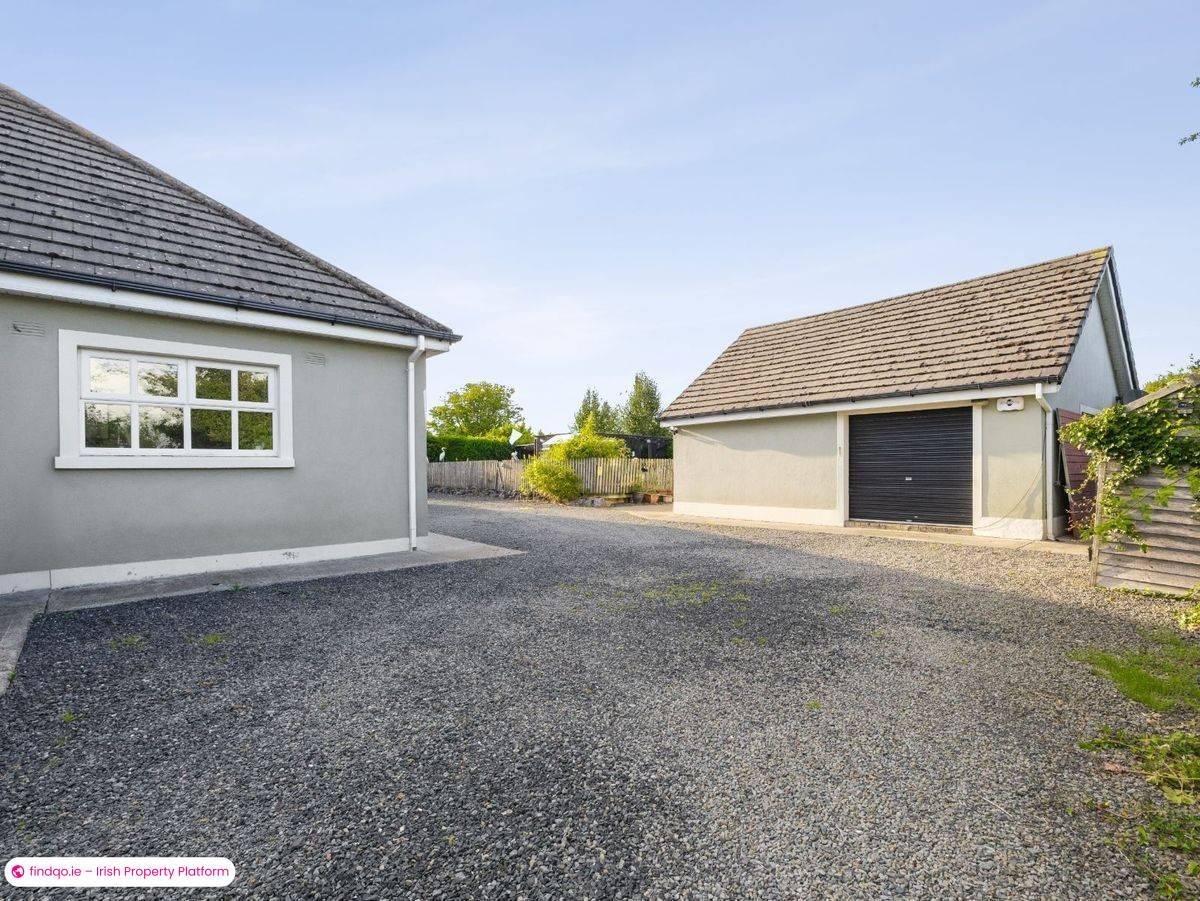 Detached house for Sale in Naas, Kildare