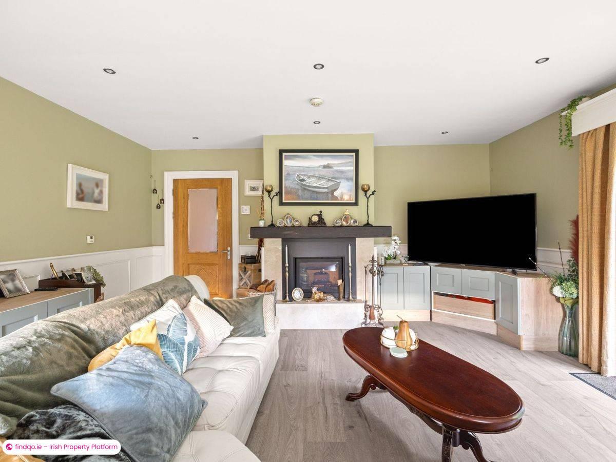 Detached house for Sale in Naas, Kildare