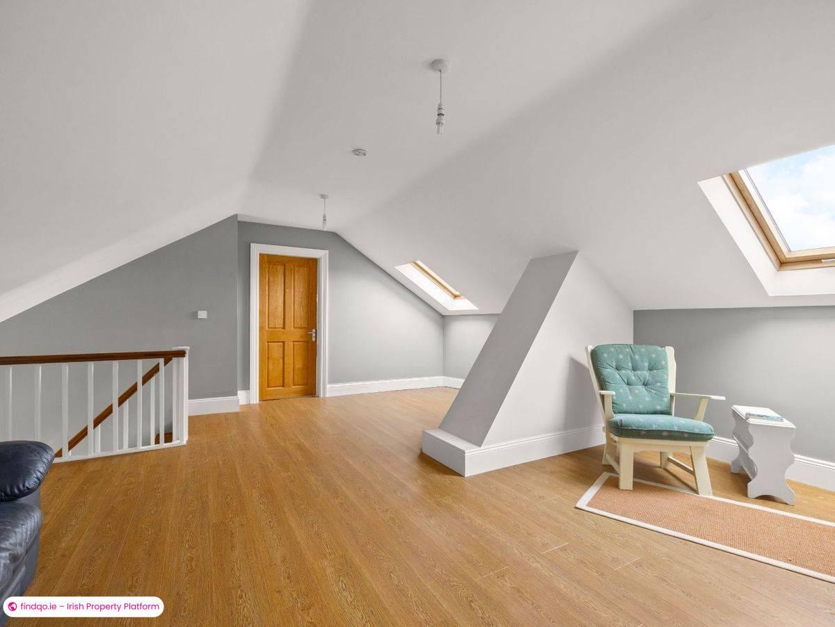 Detached house for Sale in Naas, Kildare