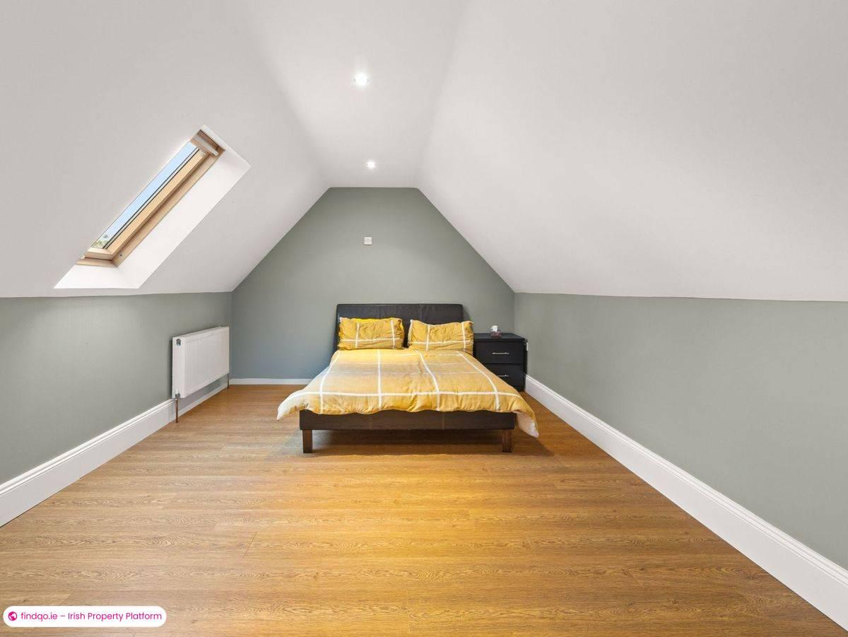 Detached house for Sale in Naas, Kildare