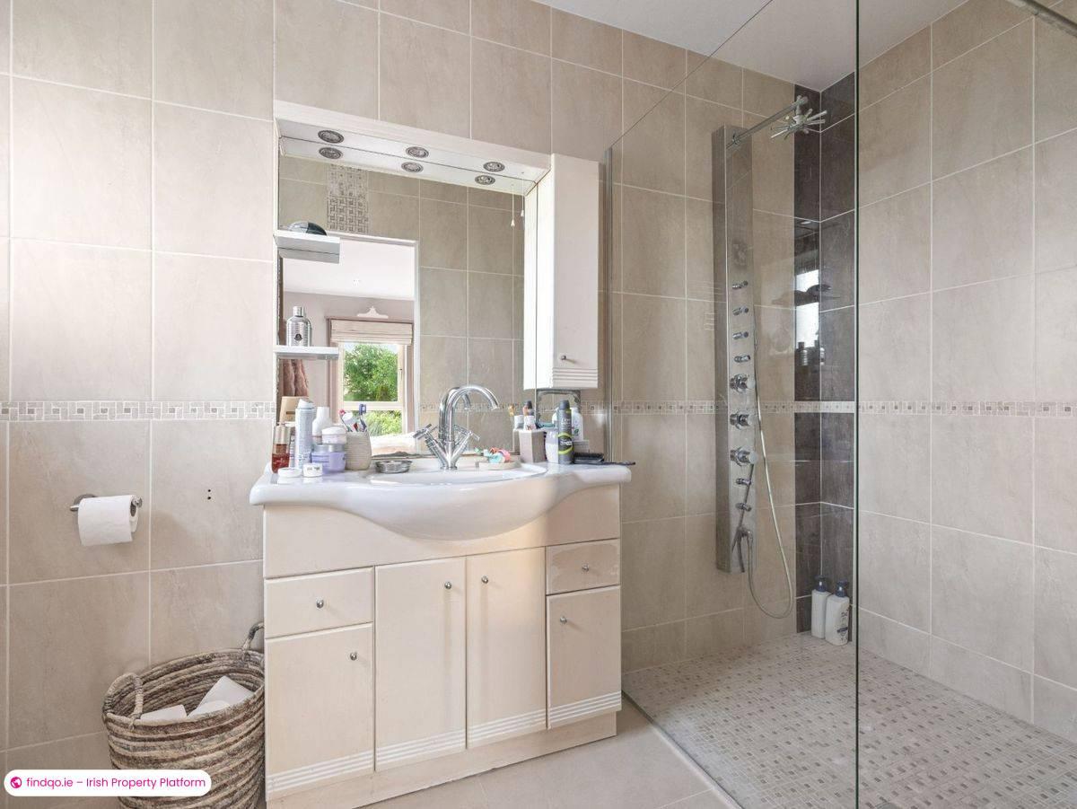 Detached house for Sale in Naas, Kildare