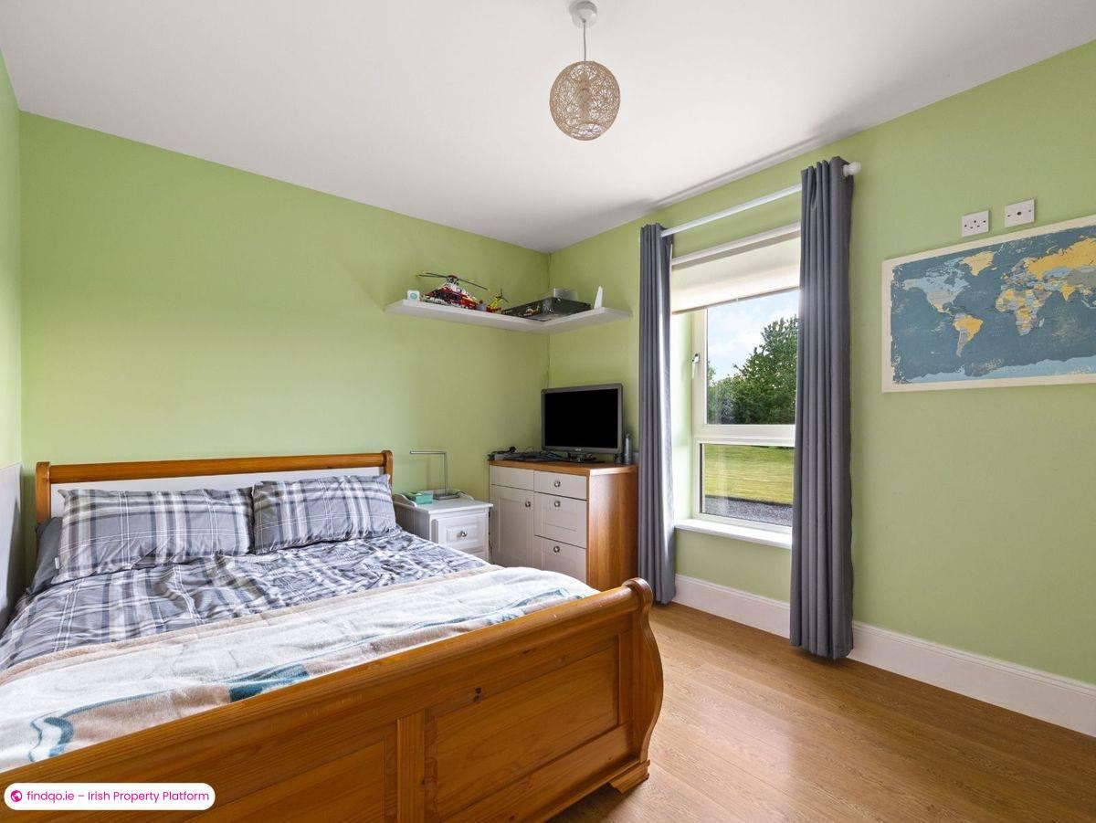 Detached house for Sale in Naas, Kildare