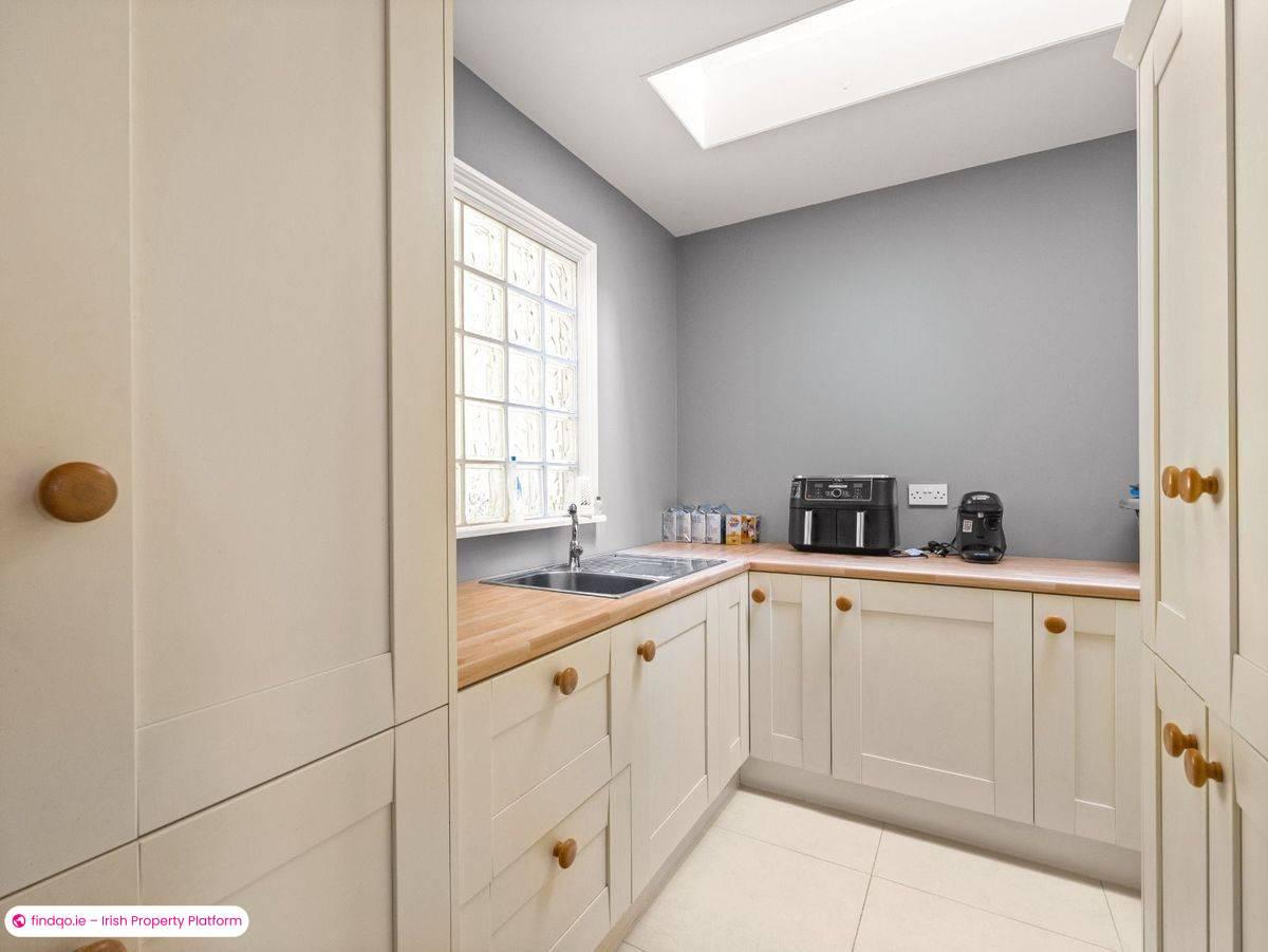 Detached house for Sale in Naas, Kildare