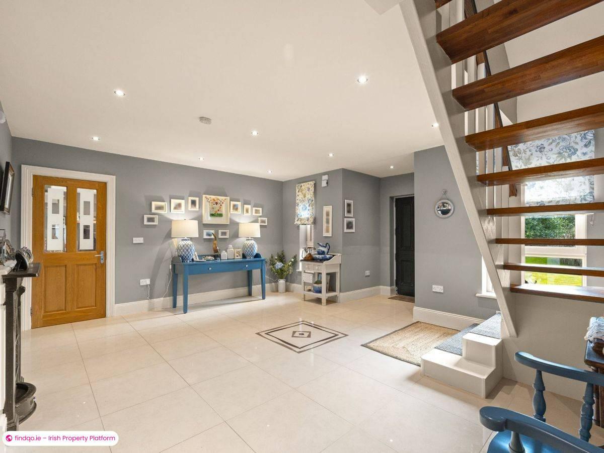 Detached house for Sale in Naas, Kildare