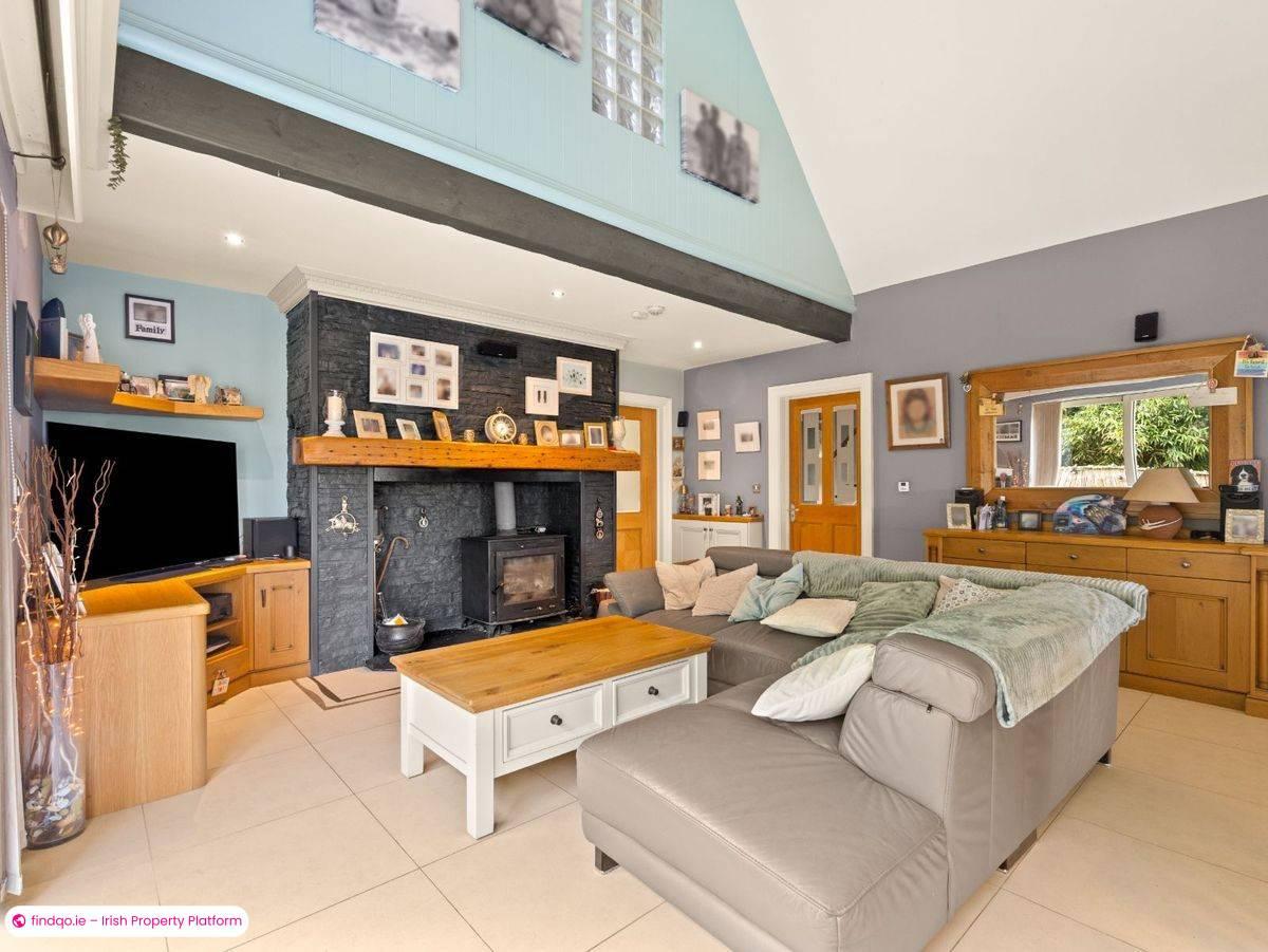 Detached house for Sale in Naas, Kildare