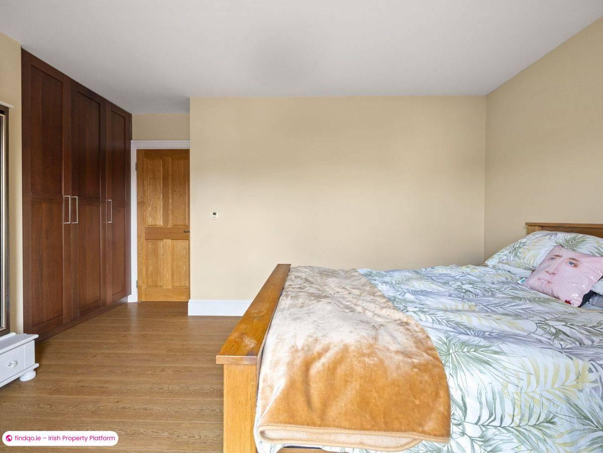 Detached house for Sale in Naas, Kildare