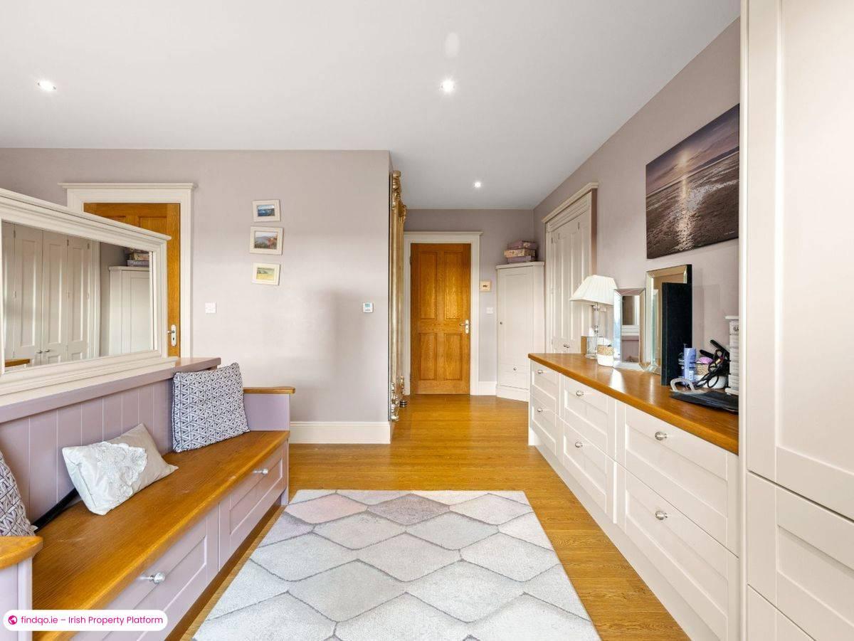 Detached house for Sale in Naas, Kildare