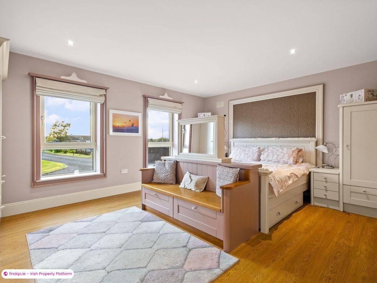 Detached house for Sale in Naas, Kildare