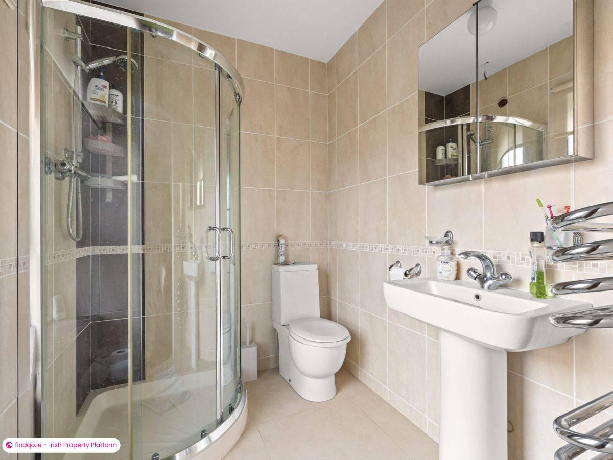 Detached house for Sale in Naas, Kildare