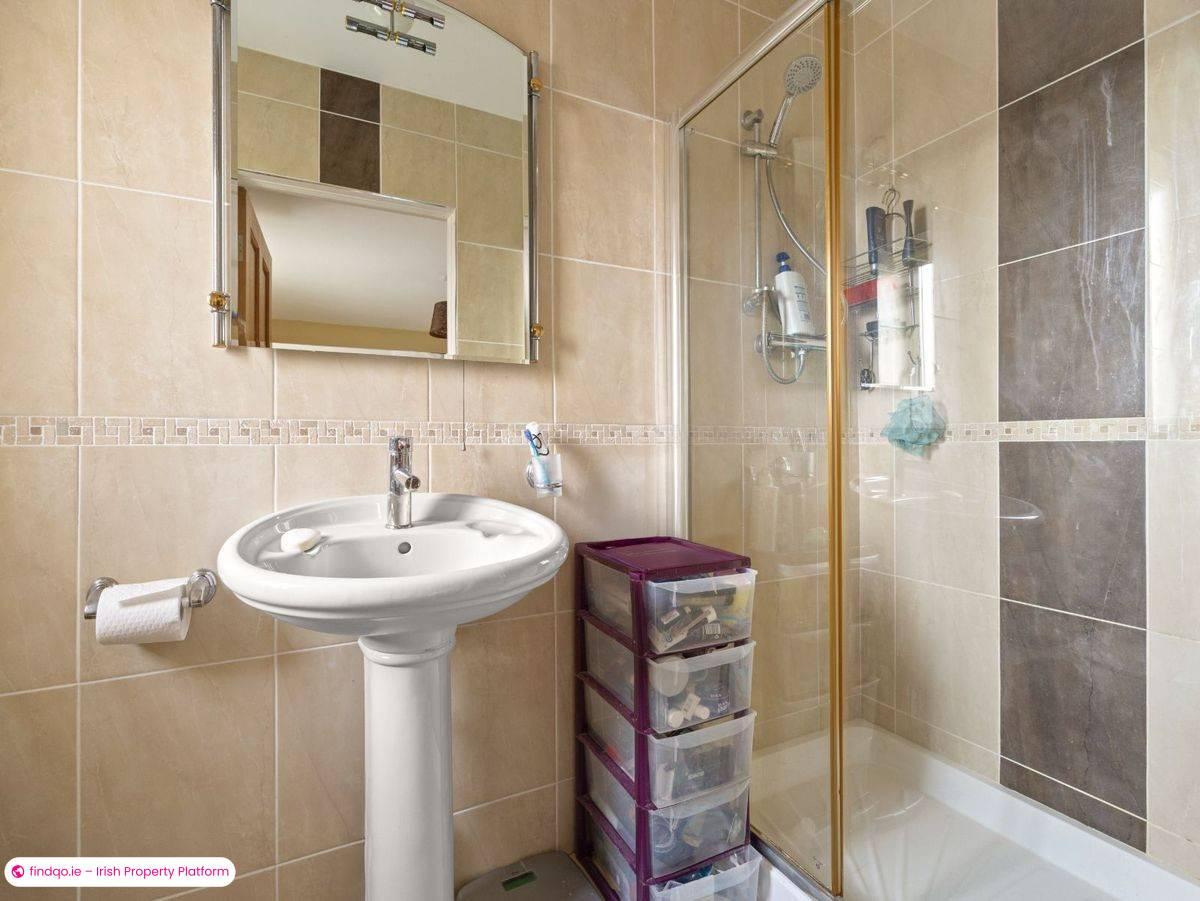 Detached house for Sale in Naas, Kildare