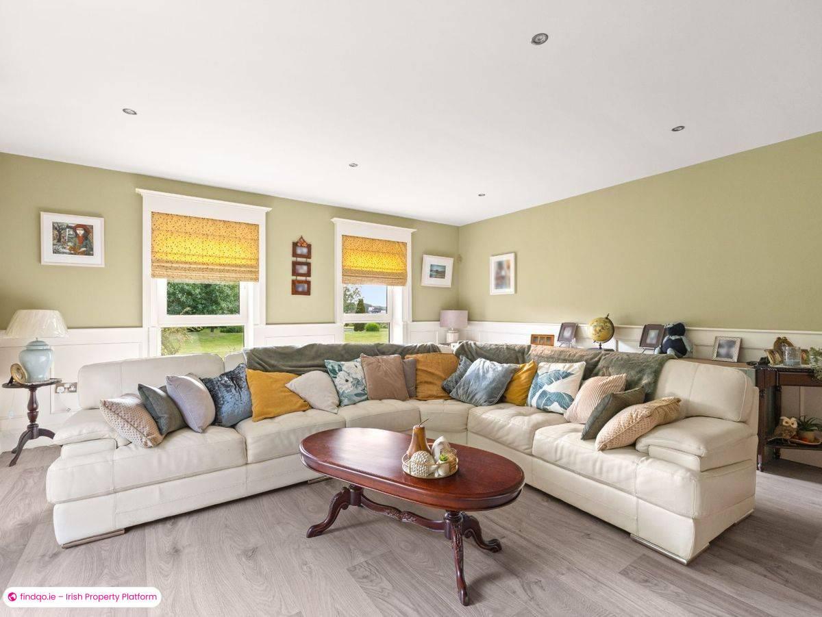 Detached house for Sale in Naas, Kildare