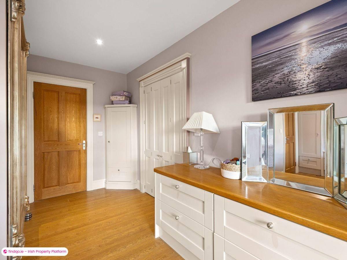 Detached house for Sale in Naas, Kildare