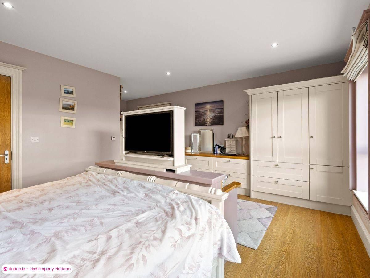 Detached house for Sale in Naas, Kildare