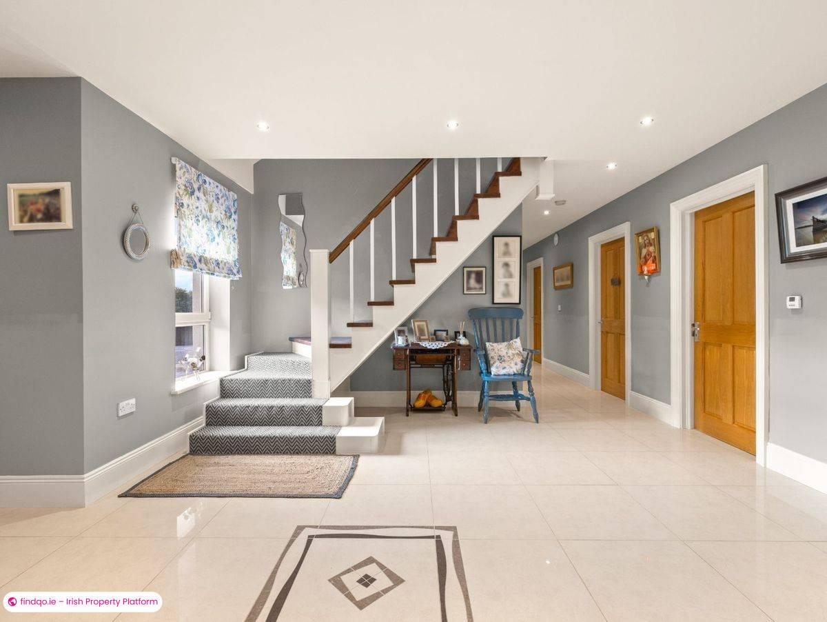 Detached house for Sale in Naas, Kildare