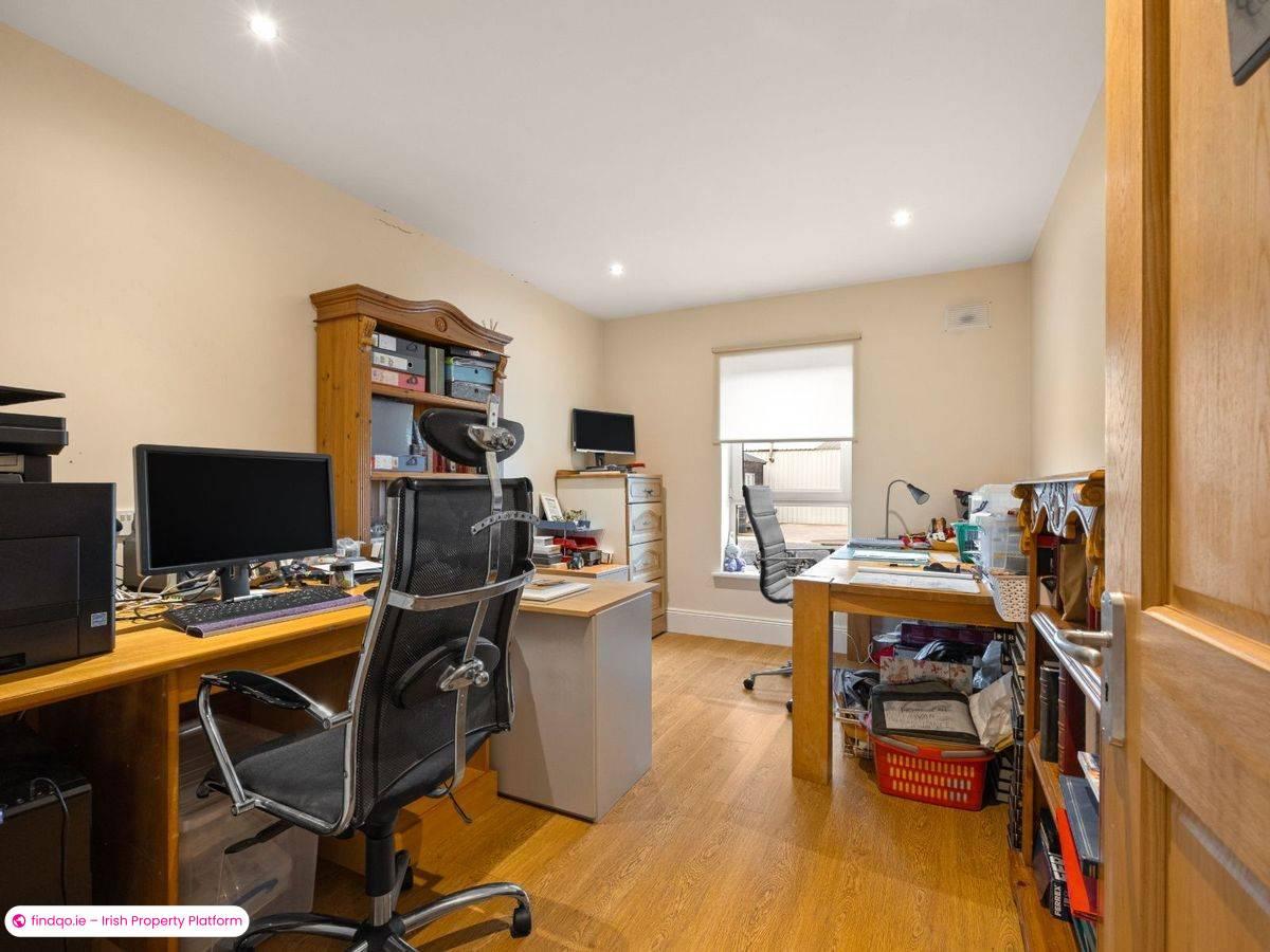 Detached house for Sale in Naas, Kildare