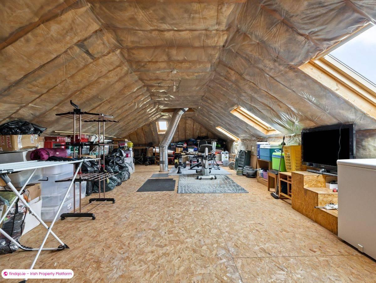 Detached house for Sale in Naas, Kildare