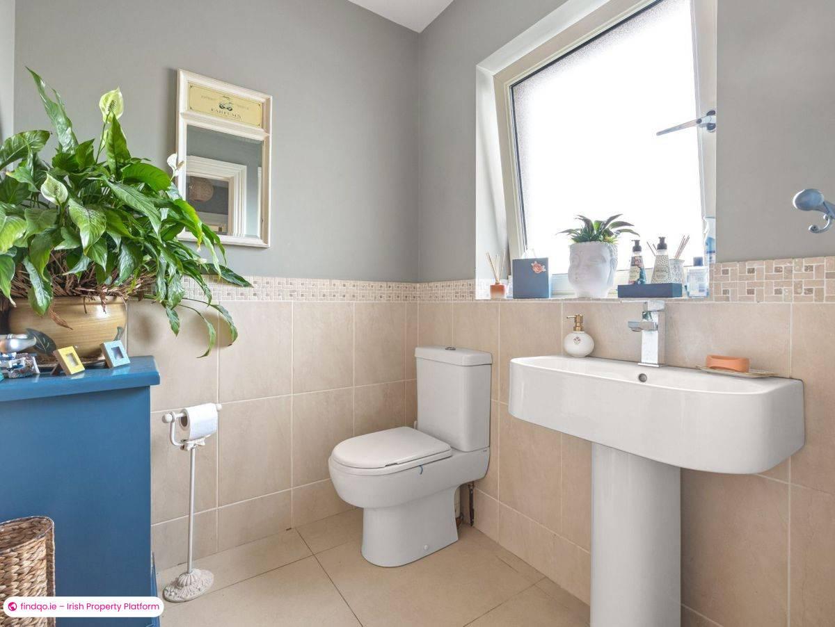 Detached house for Sale in Naas, Kildare