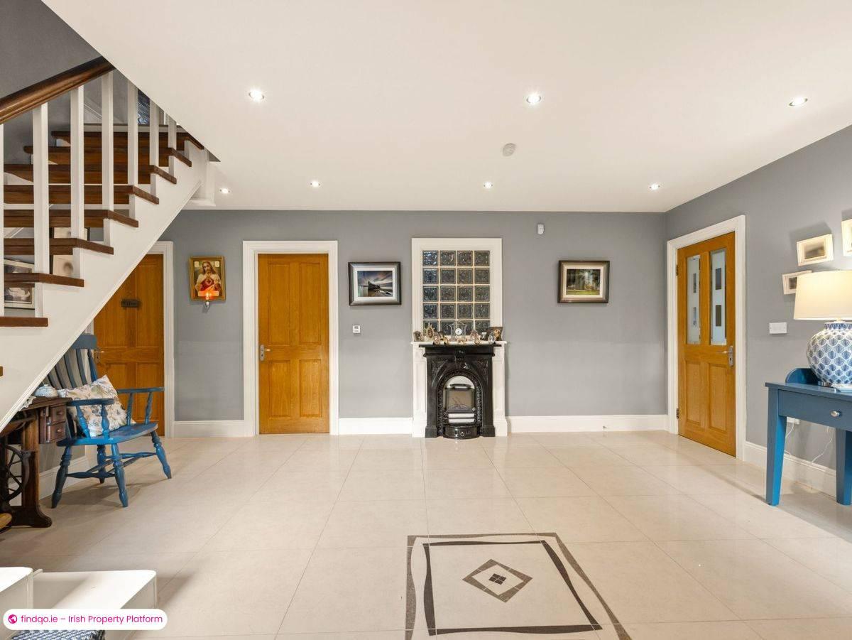 Detached house for Sale in Naas, Kildare