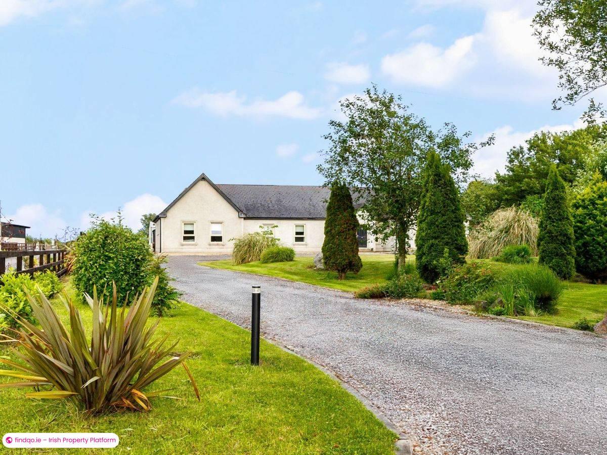 Detached house for Sale in Naas, Kildare