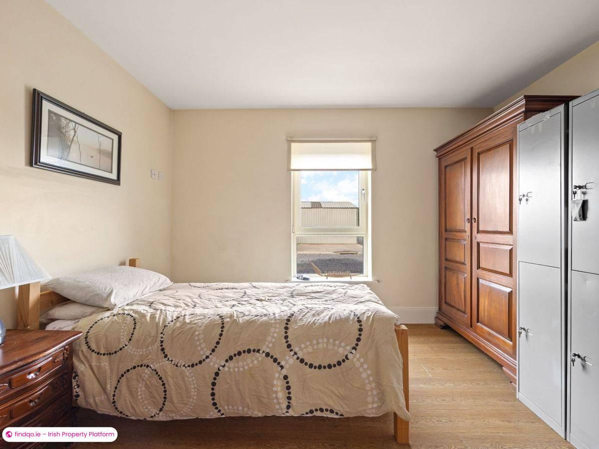 Detached house for Sale in Naas, Kildare