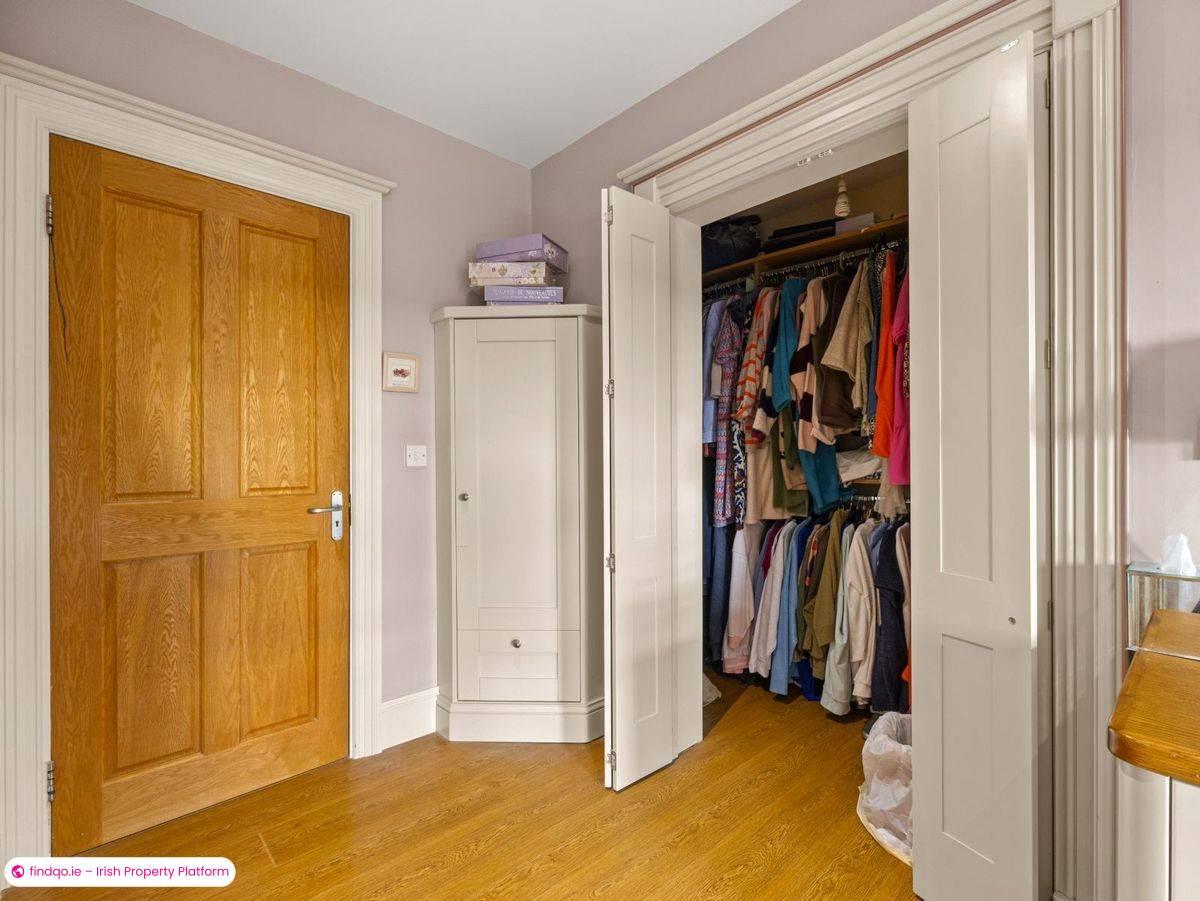 Detached house for Sale in Naas, Kildare