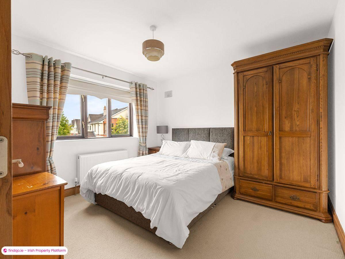 Detached house for Sale in Newbridge, Kildare