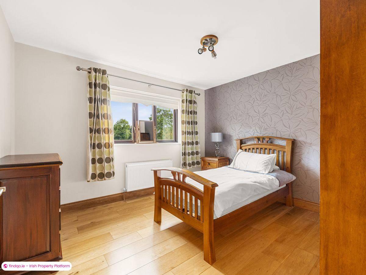 Detached house for Sale in Newbridge, Kildare