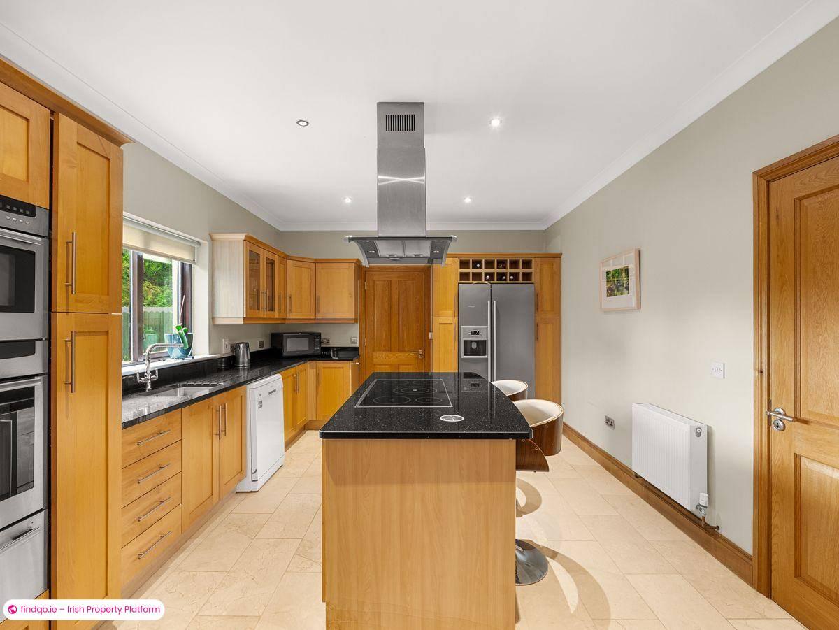 Detached house for Sale in Newbridge, Kildare