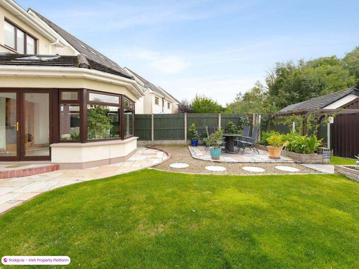 Detached house for Sale in Newbridge, Kildare