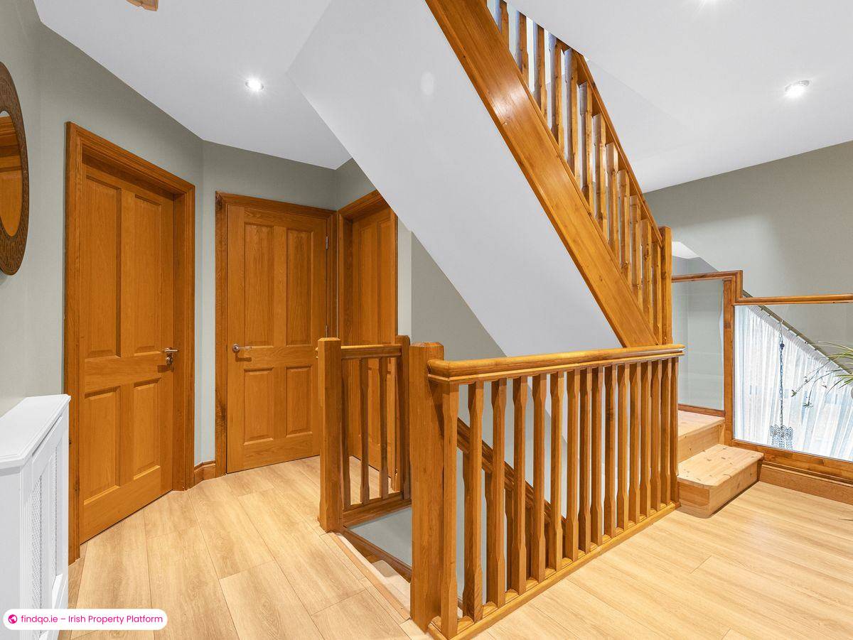 Detached house for Sale in Newbridge, Kildare