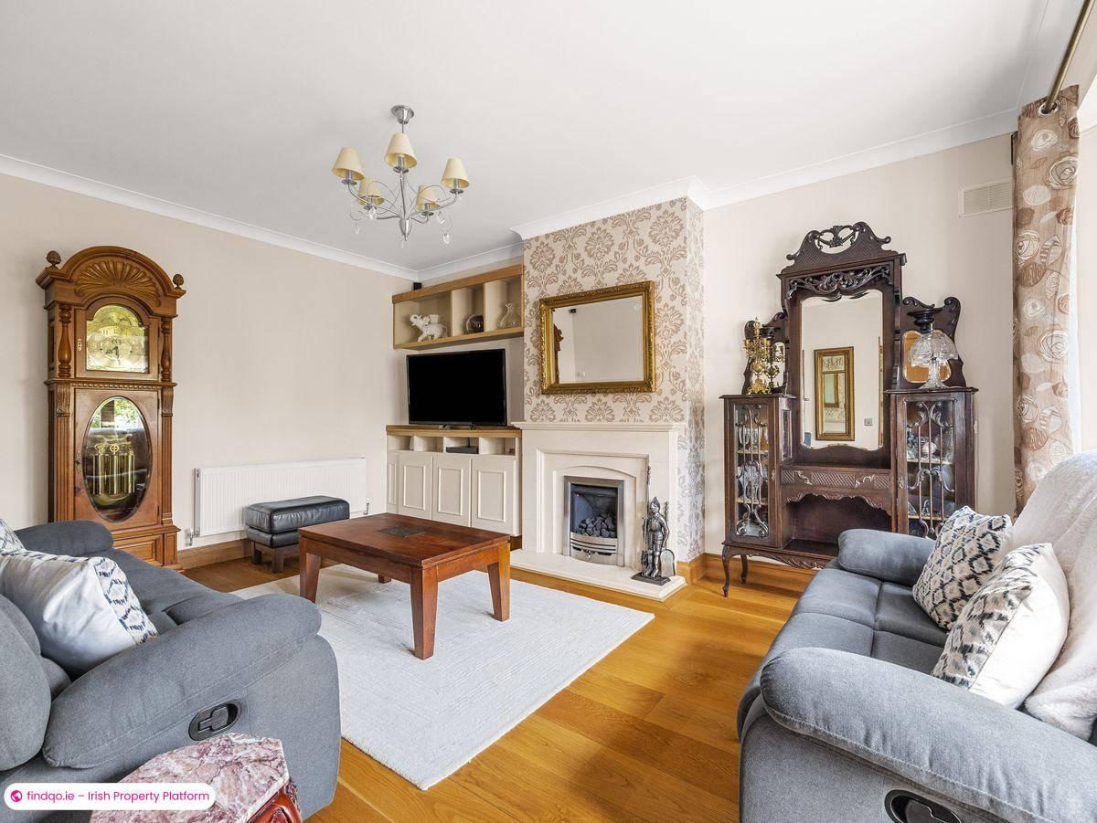 Detached house for Sale in Newbridge, Kildare