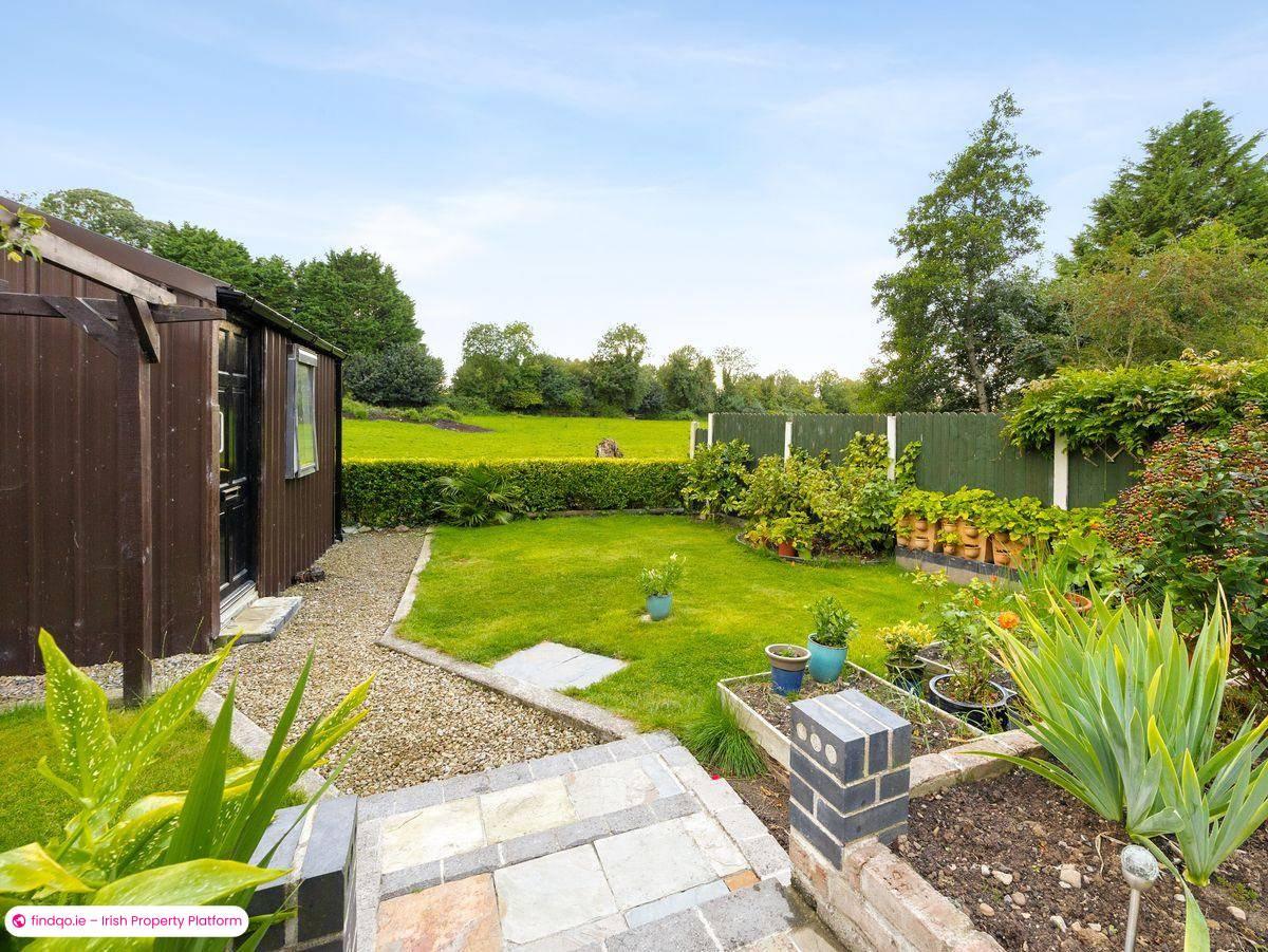 Detached house for Sale in Newbridge, Kildare