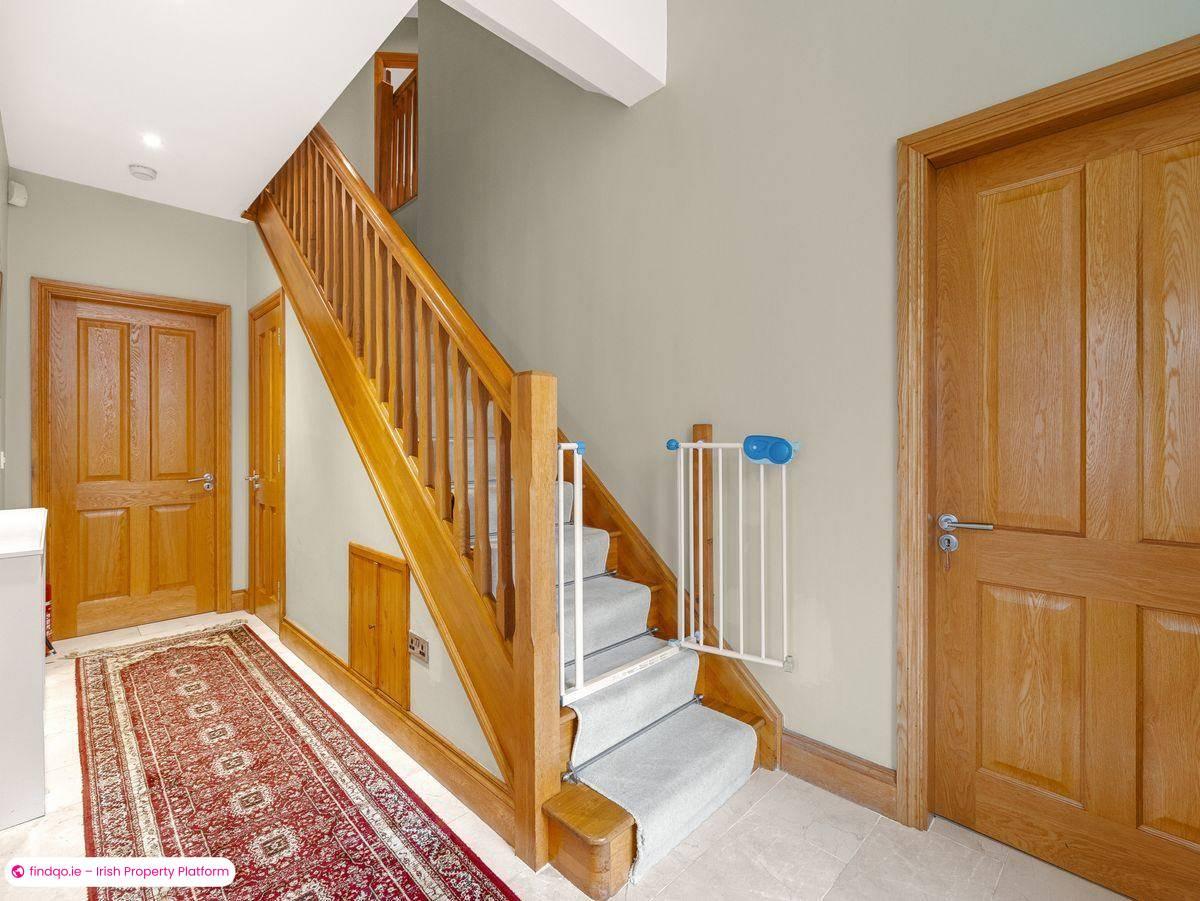 Detached house for Sale in Newbridge, Kildare