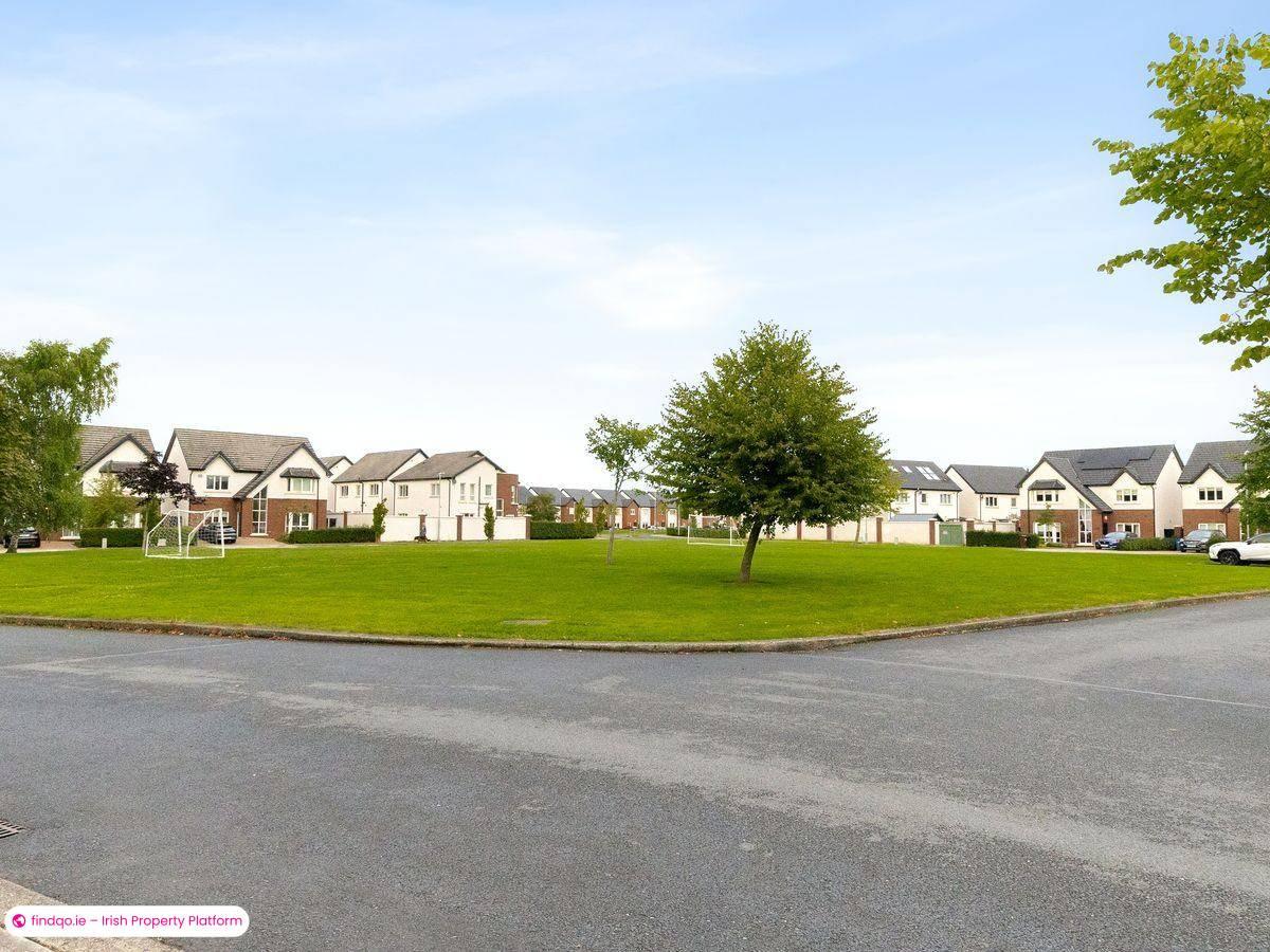 Detached house for Sale in Newbridge, Kildare